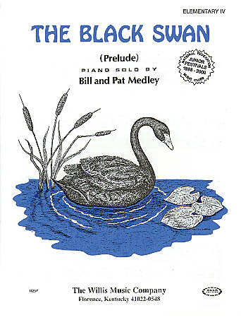 Black Swan, The