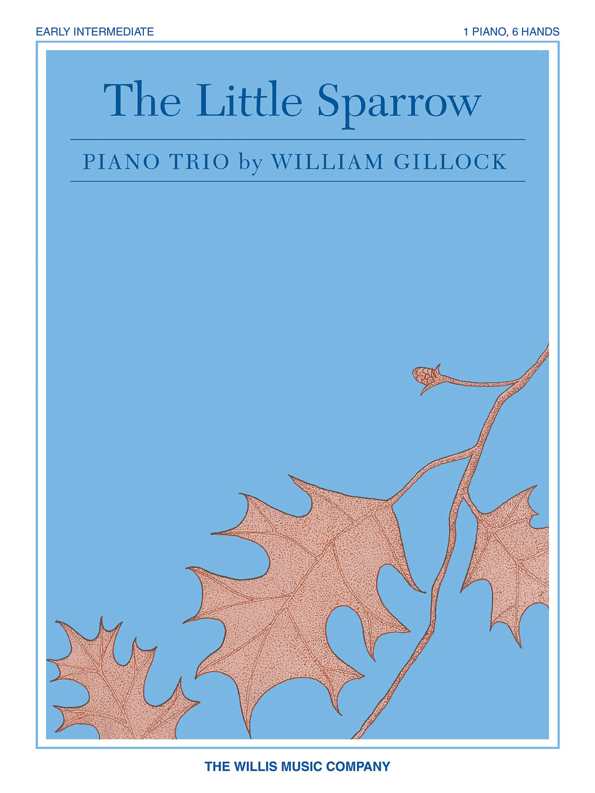 Little Sparrow, The