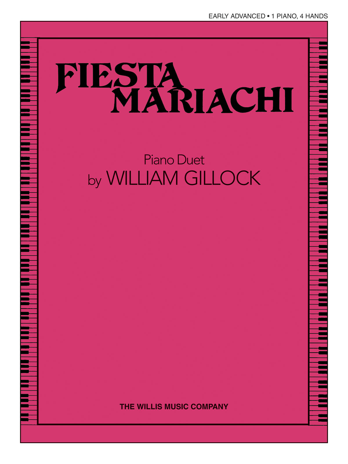 Fiesta Mariachi