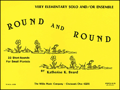 Round And Round