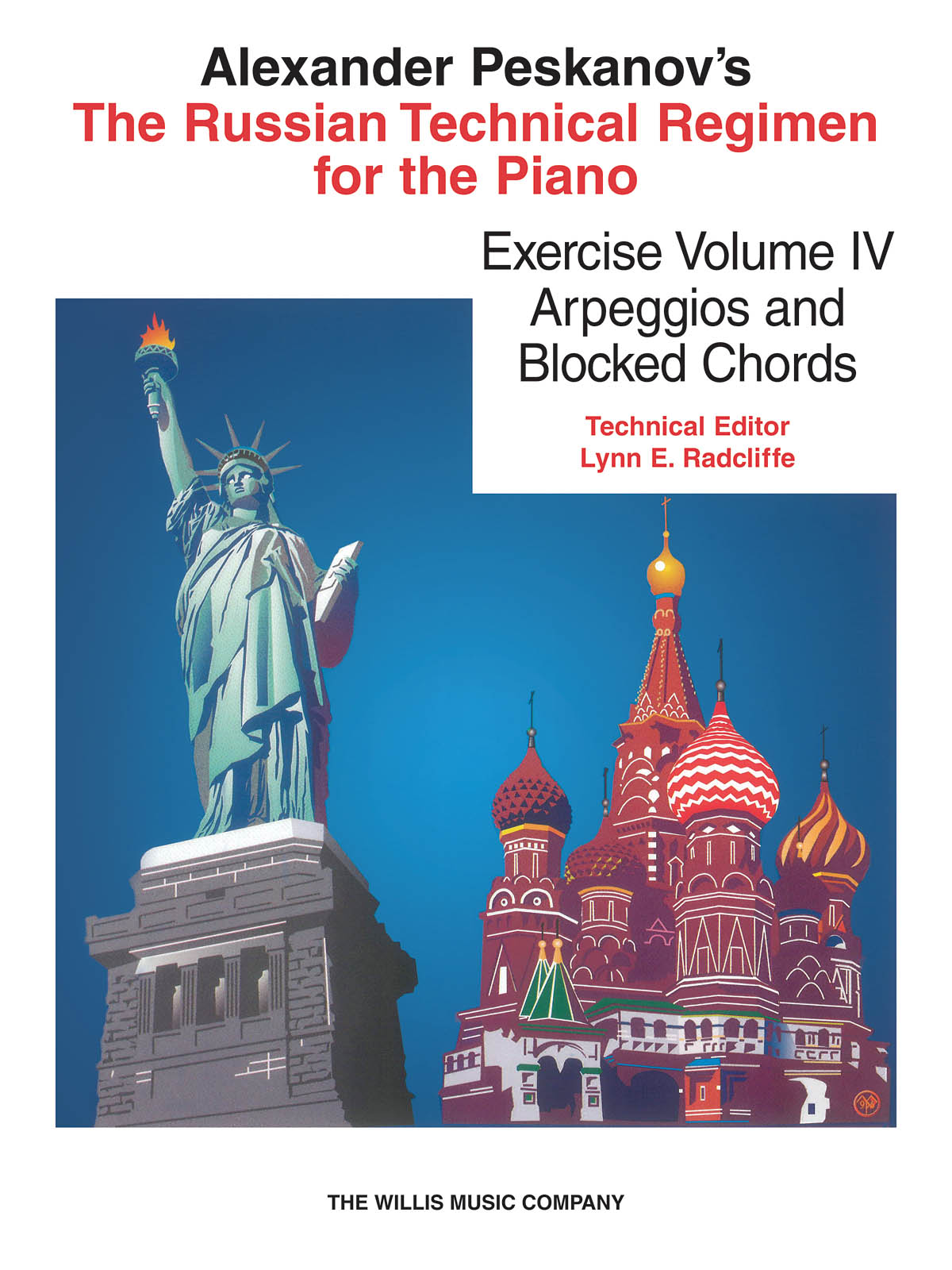 Russian Technical Regimen Vol4