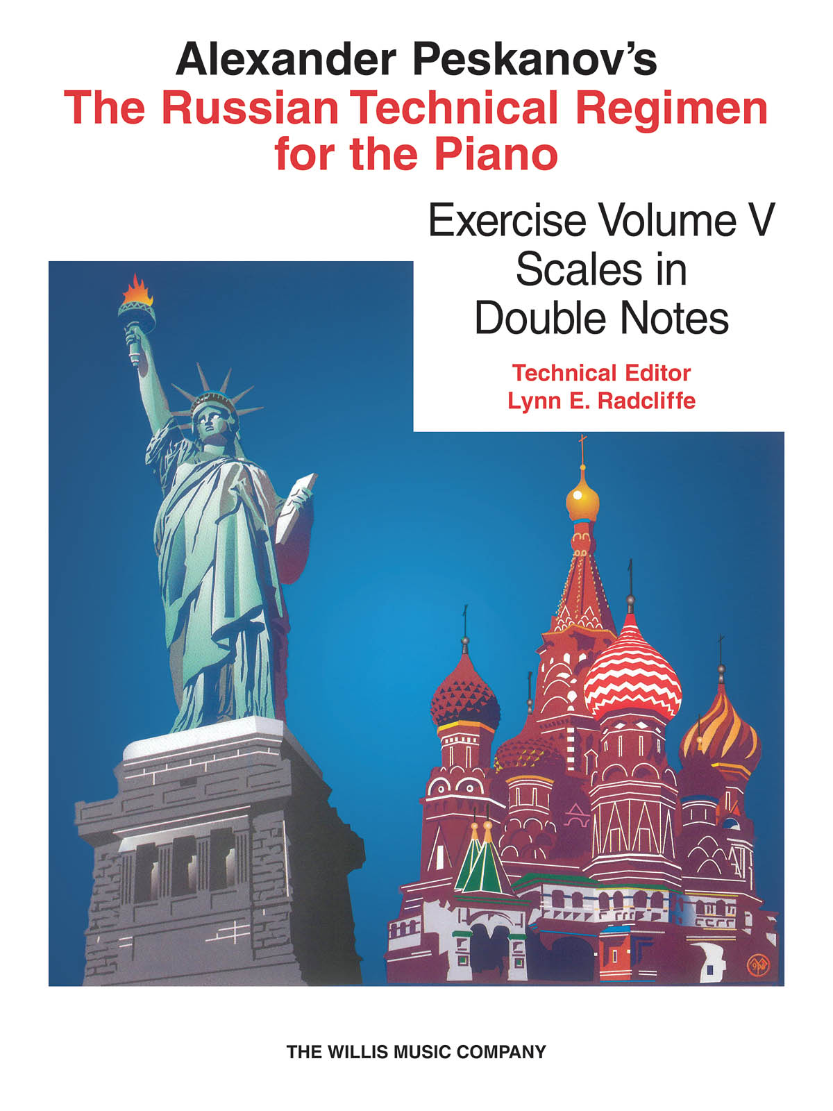 Russian Technical Regimen Vol5