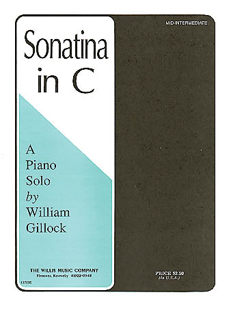 Sonatina In C