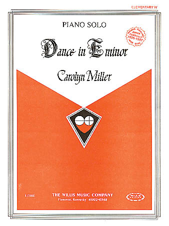 Dance In E Minor