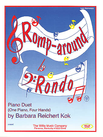Romp Around Rondo