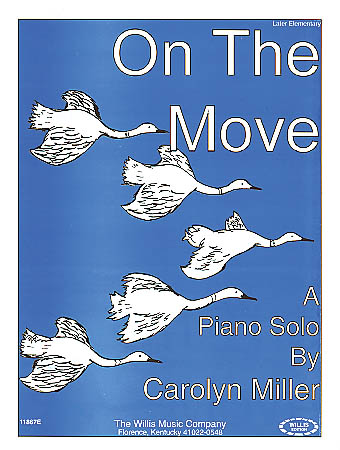 On The Move