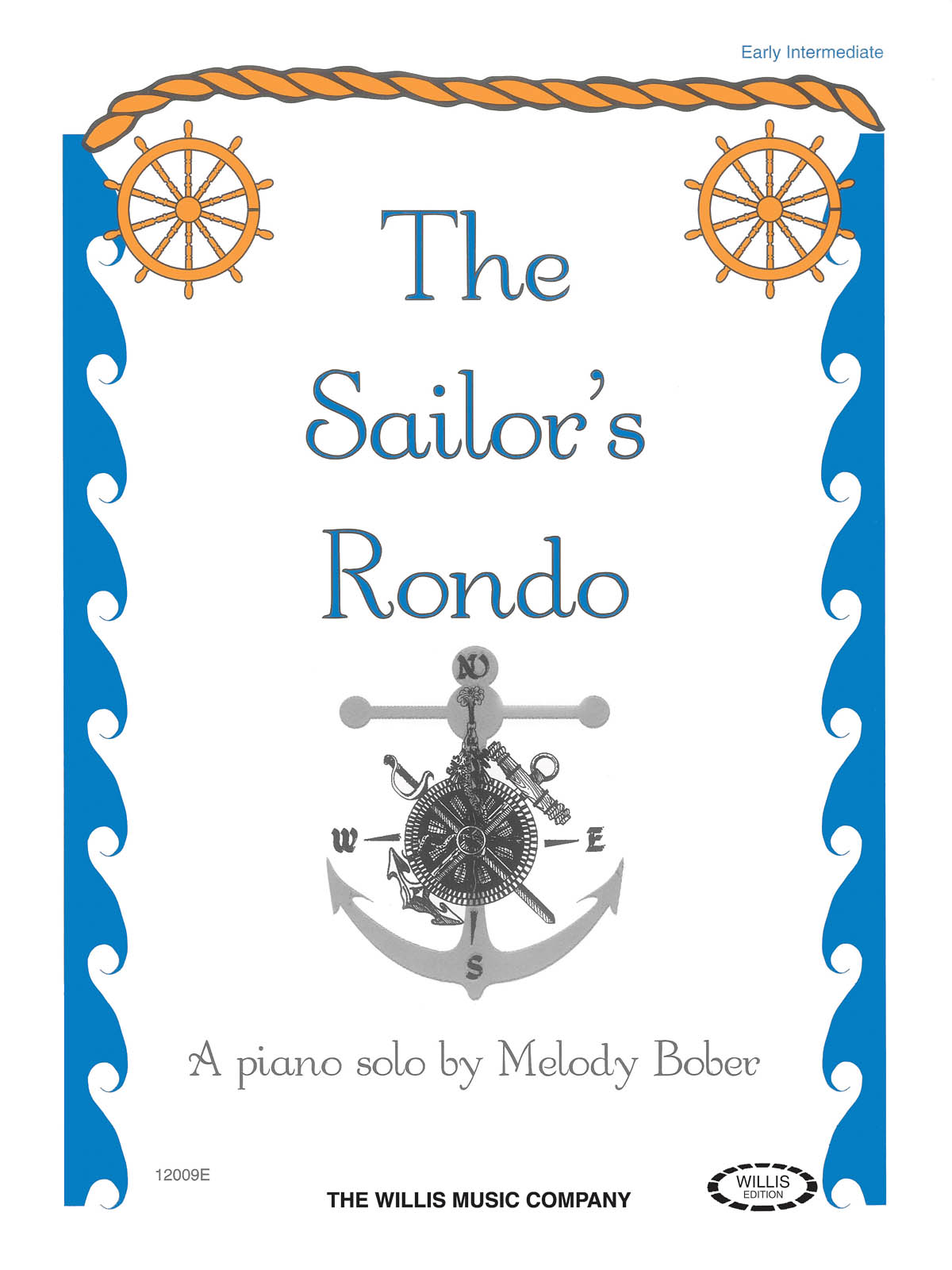 Sailor's Rondo, The