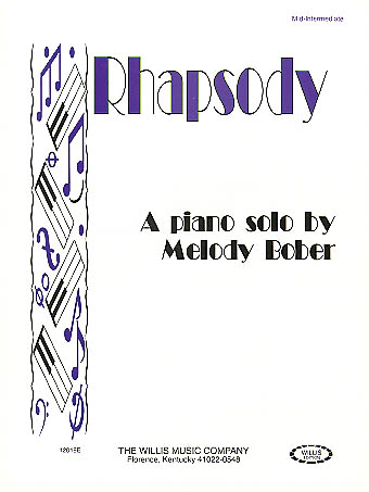 Rhapsody