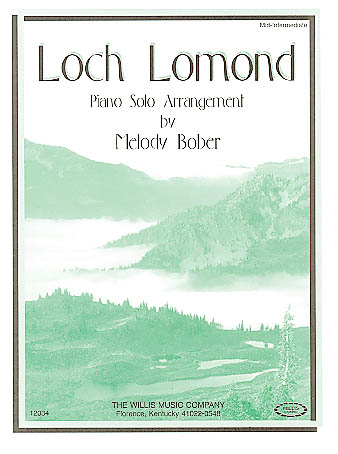 Loch Lomond