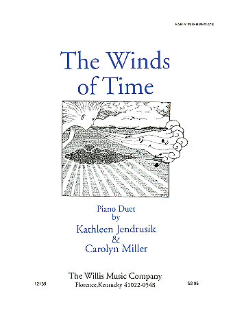 Winds Of Time, The