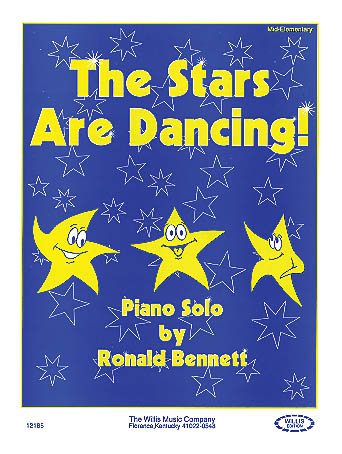 Stars Are Dancing, The