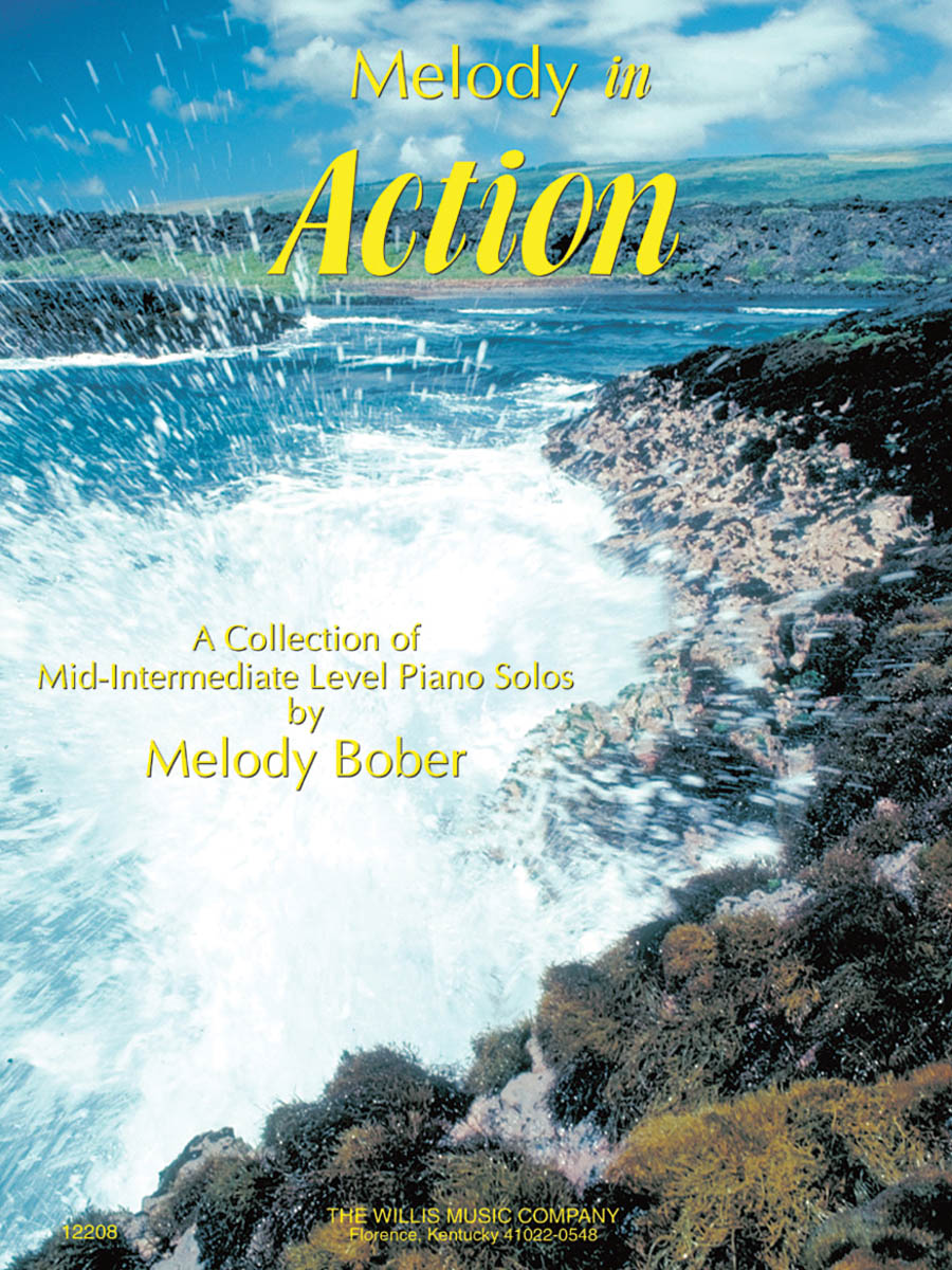 Melody In Action