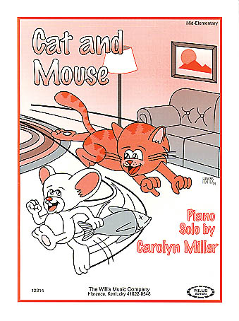 Cat And Mouse