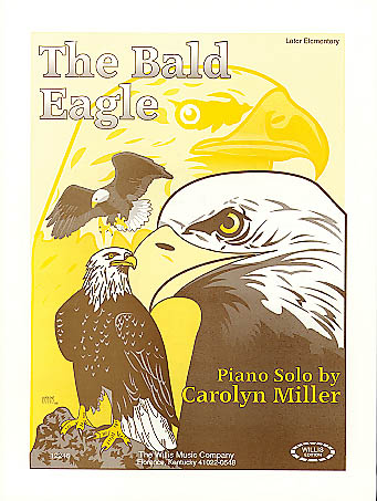 Bald Eagle,the