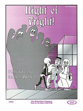 Night Of Fright