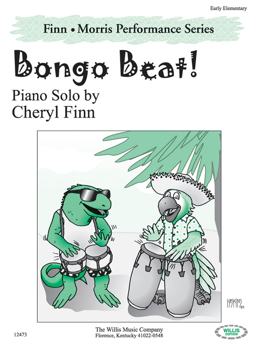 Bongo Beat