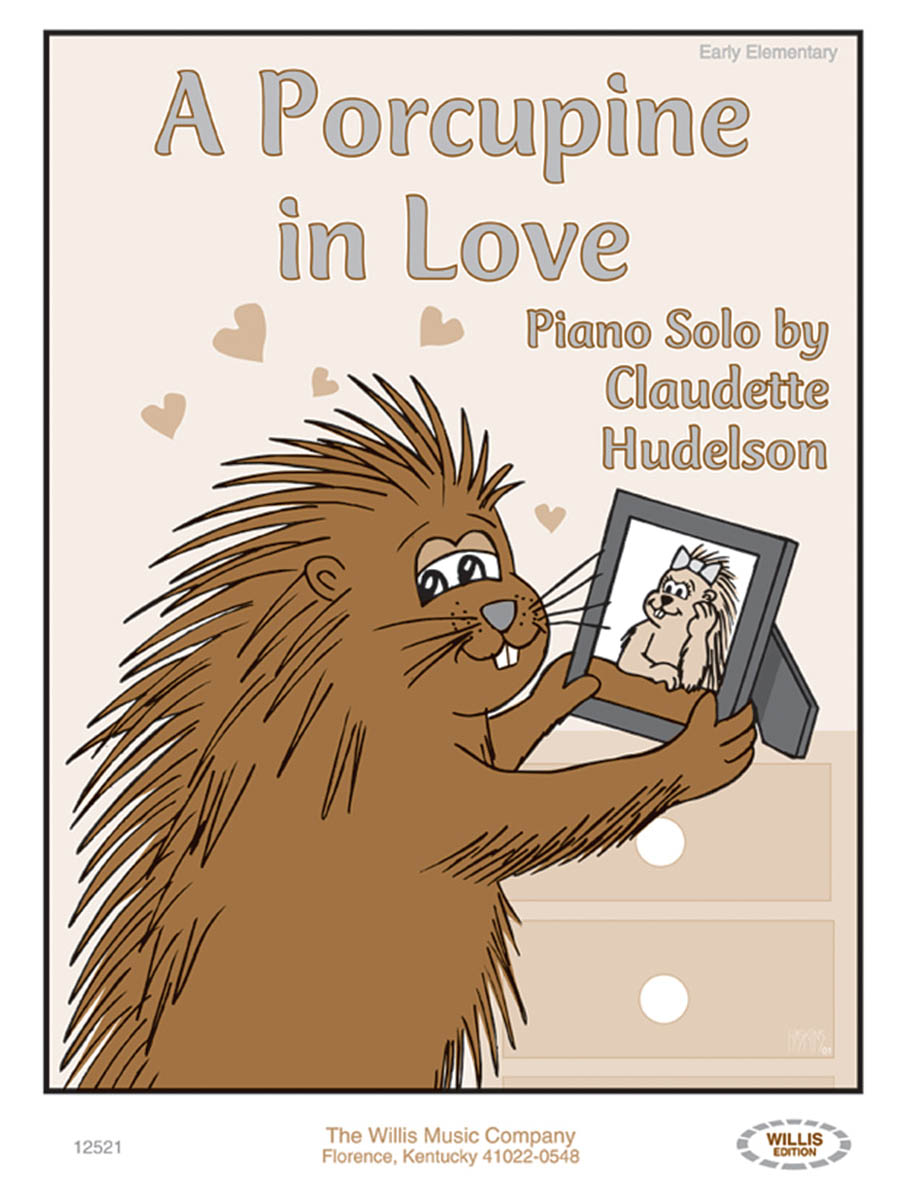 Porcupine In Love, A
