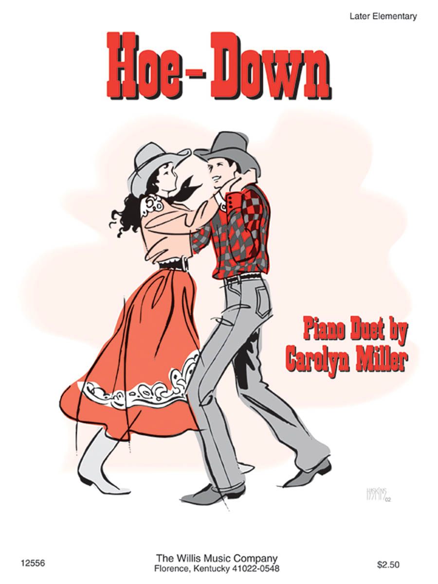 Hoe-down