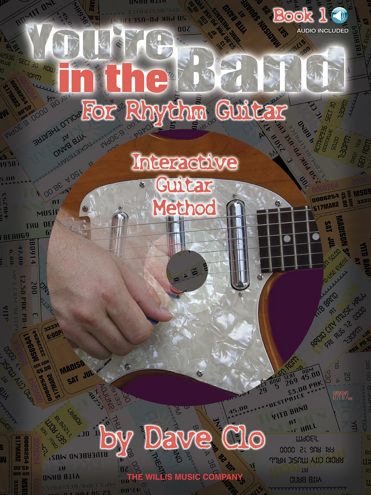 Yitb Rhythm Book 1