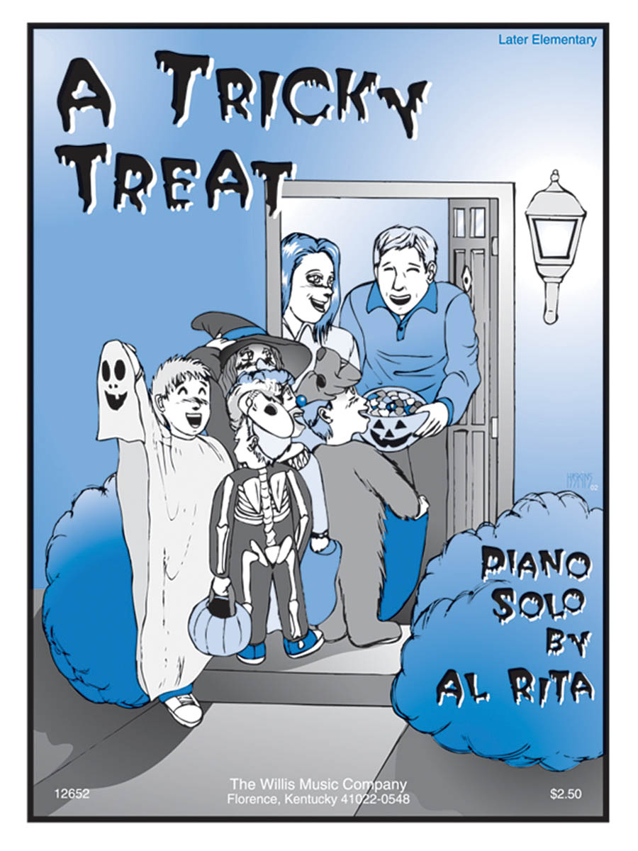Tricky Treat, A