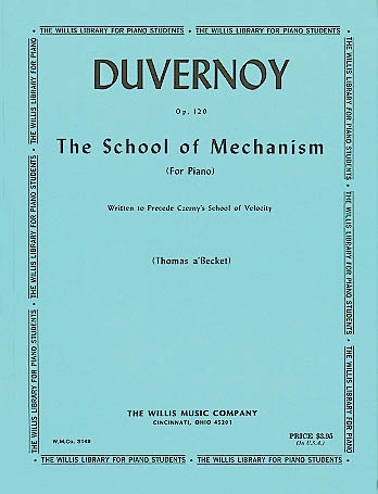 School Of Mechanism