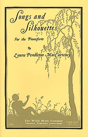 Songs And Silhouettes