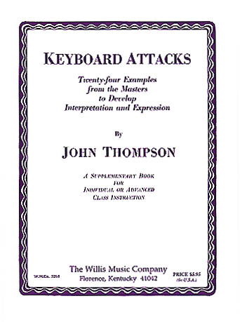 Thompson Keyboard Attacks Pf Bk
