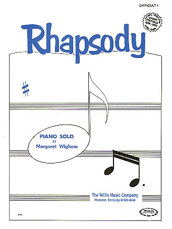 Rhapsody