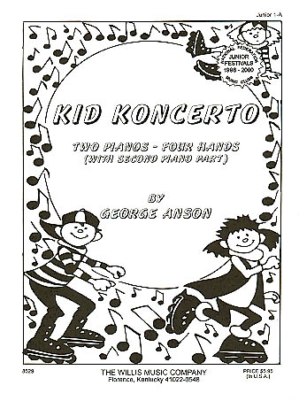Kid Concerto