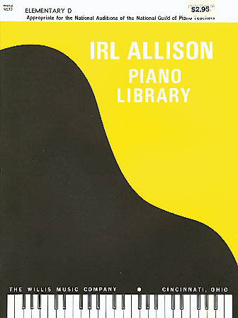 Allison Elementary D