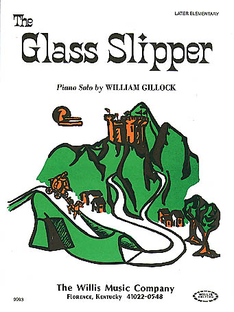 Glass Slipper, The