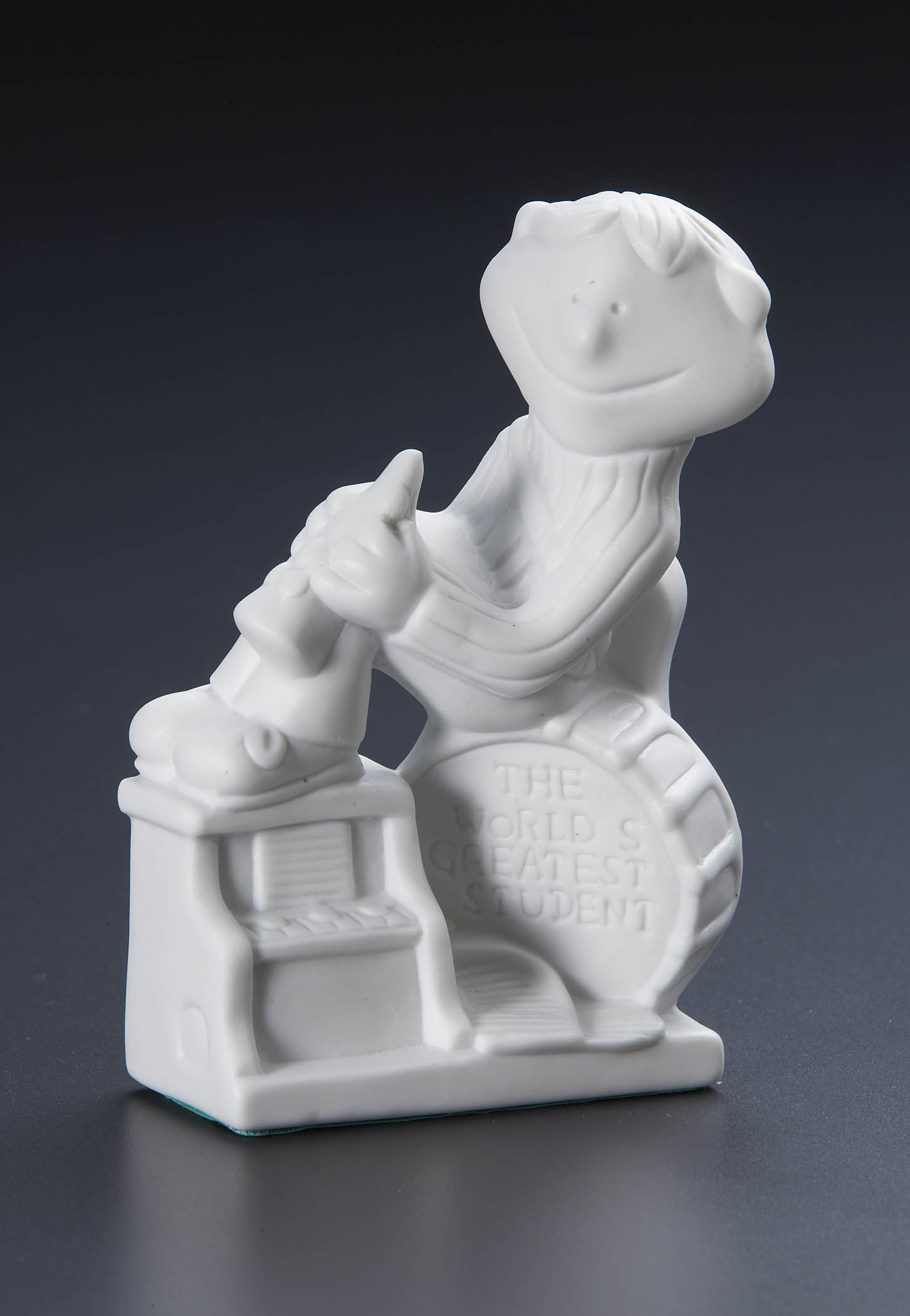 Statuette 5in Worlds Greatest
