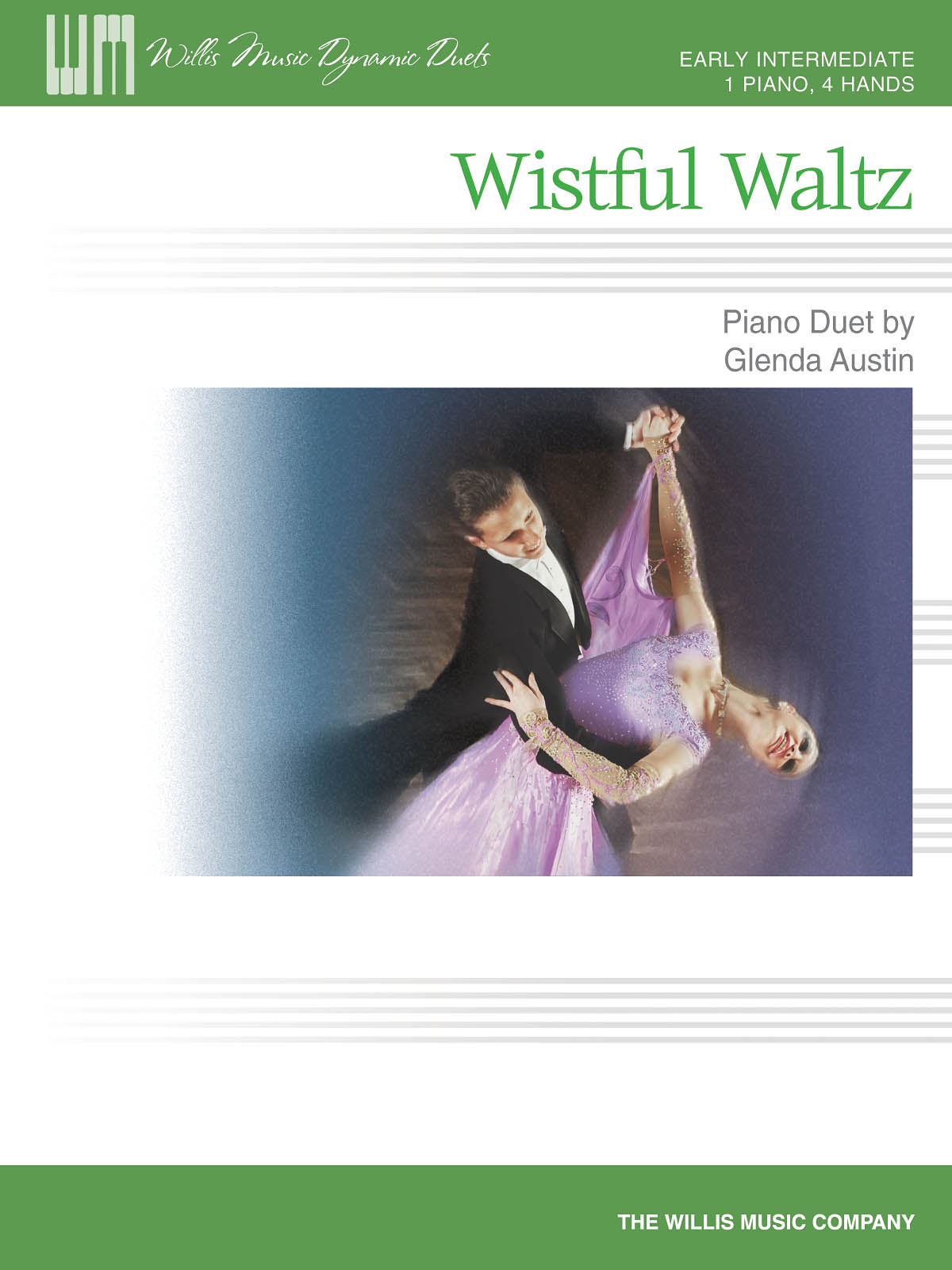 Austin Wistful Waltz 1p4h Sheet