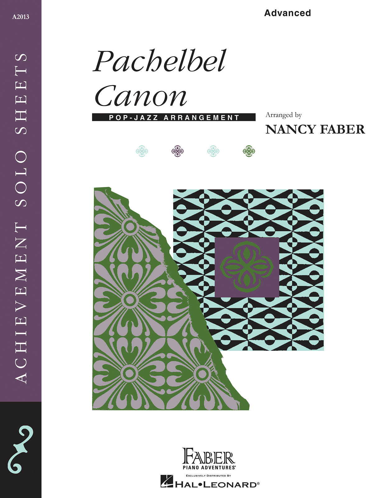 Johann Pachelbel: Canon (Pop-Jazz Piano)