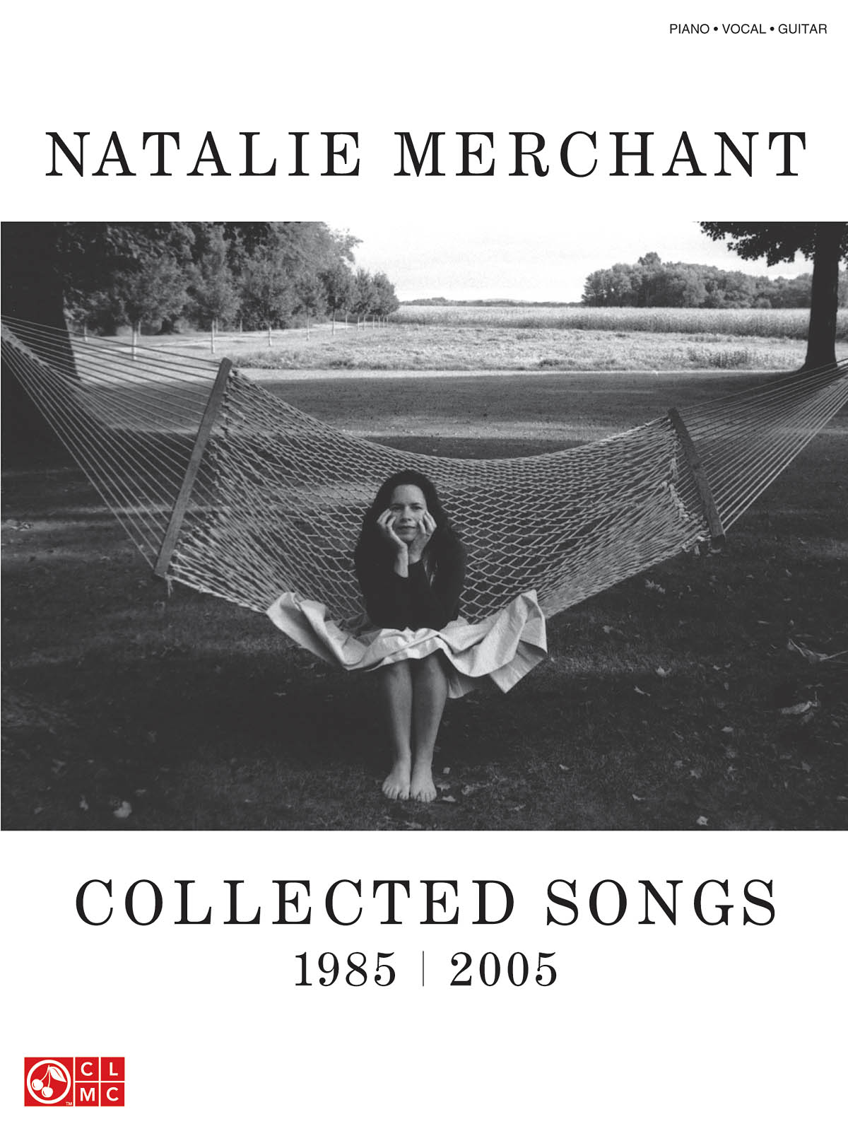 MERCHANT COLLCTD SONGS 1985-2005 PVG