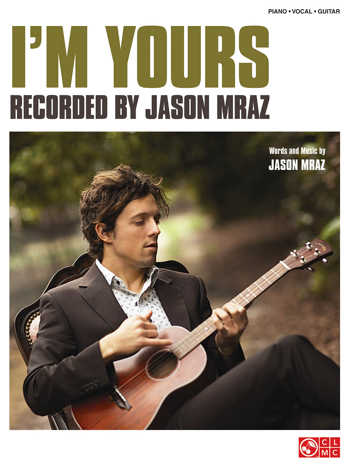 MRAZ JASON IM YOURS PV