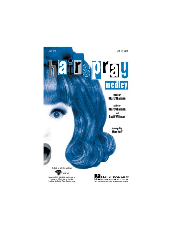 Hairspray (Medley)
