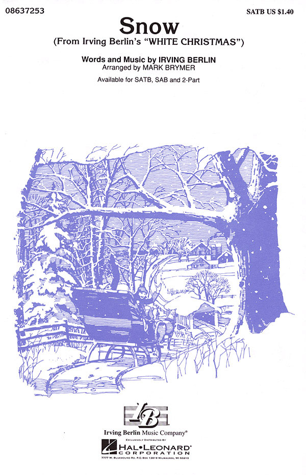Snow