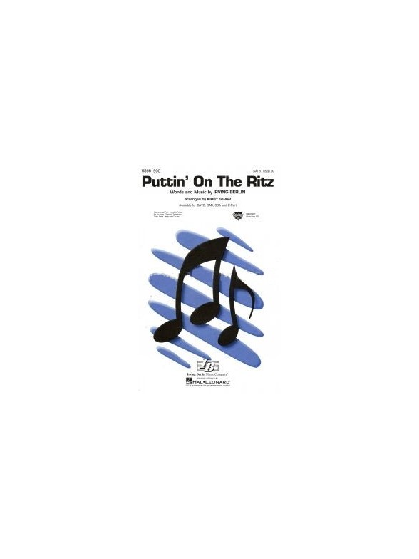 Puttin' On the Ritz