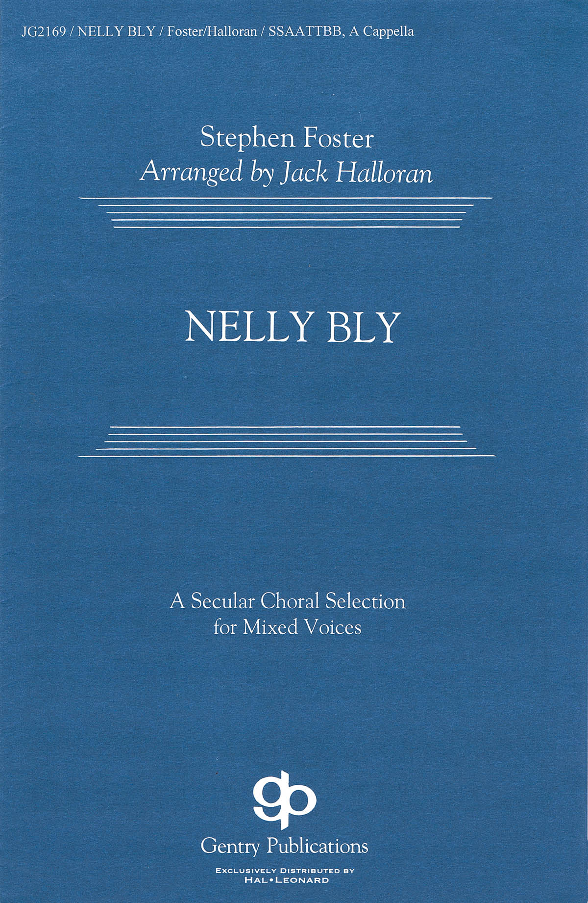 Nelly Bly