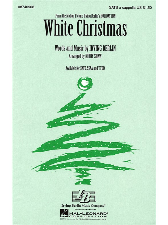 White Christmas