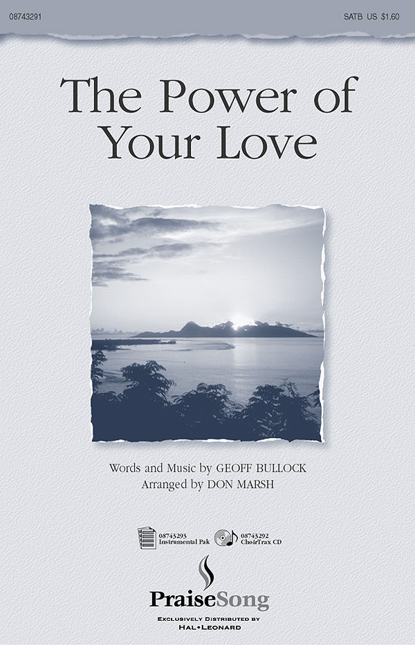 The Power of Your Love
