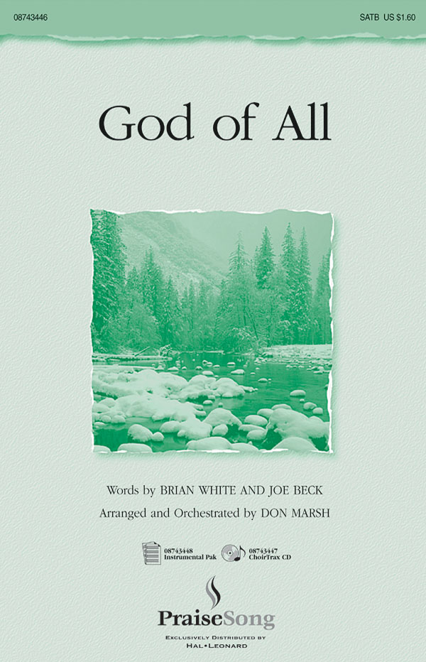 God of All