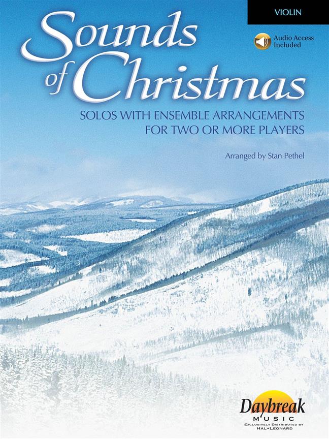Sounds of Christmas