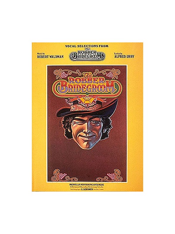 Robber Bridgegroom