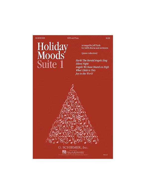 Holiday Moods