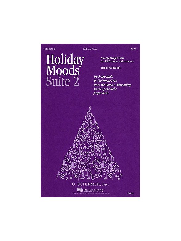 Holiday Moods