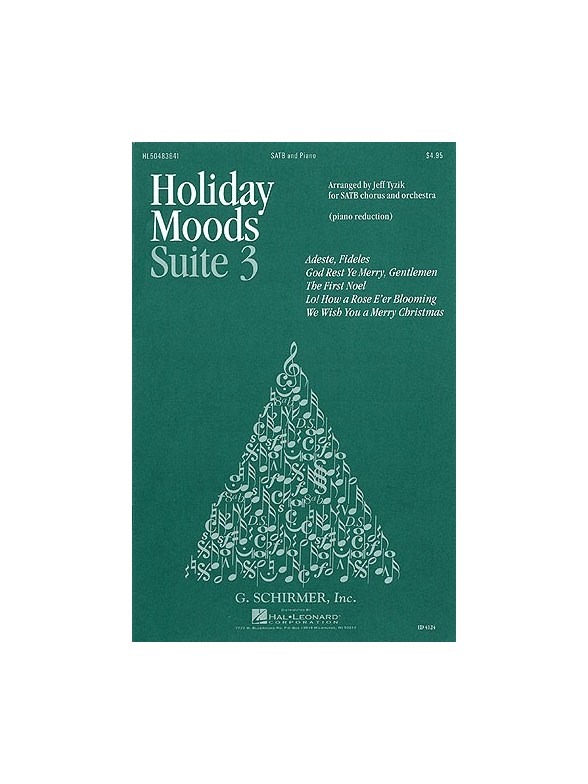 Holiday Moods