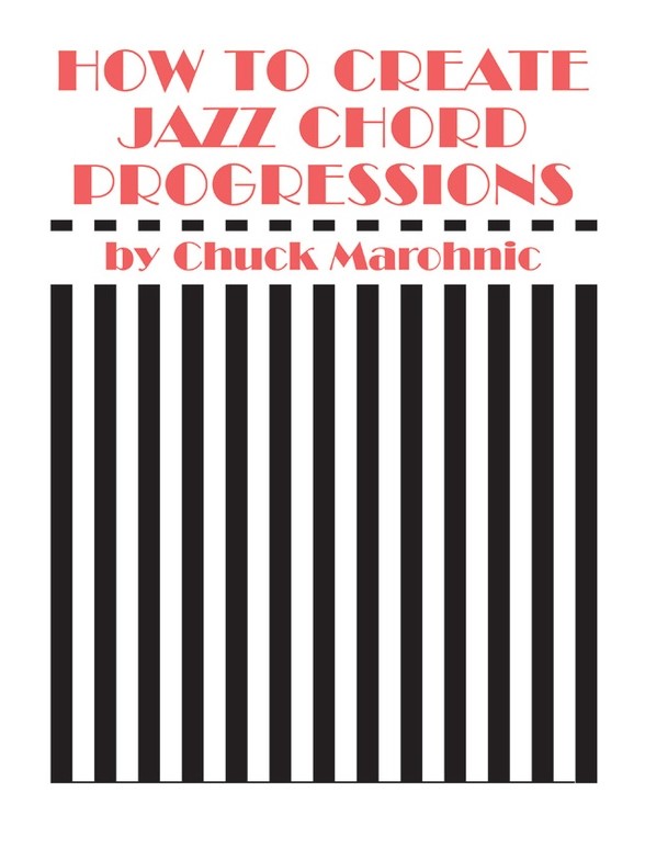 How To Create Jzz Chrd Prgrs