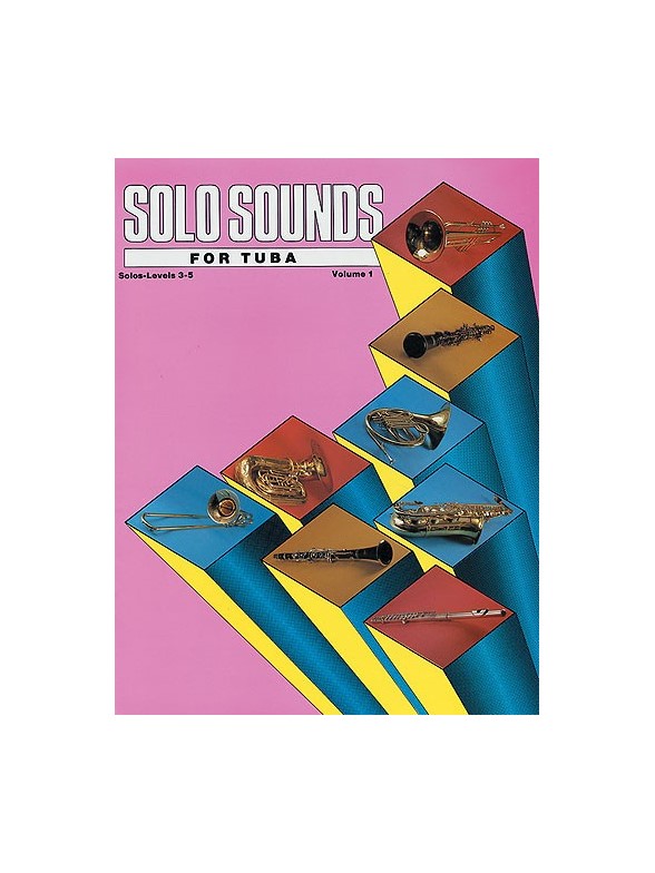 Solo Snds Tuba Lvl 3-5 Solo